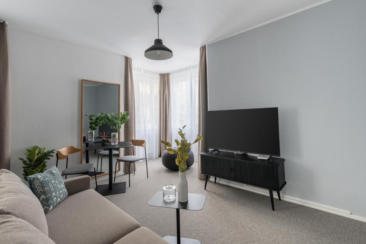 Limehome Linz Friedrichstrasse Exterior foto