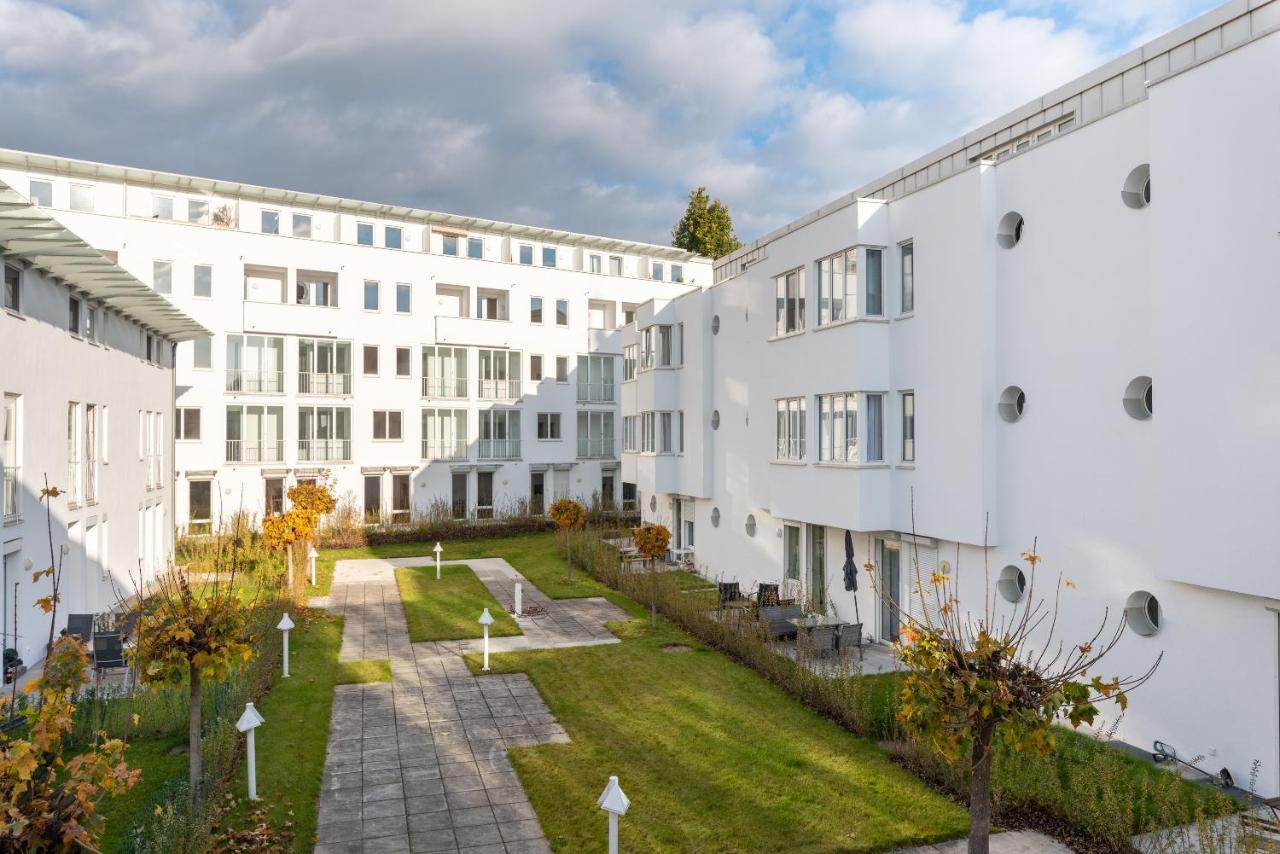 Limehome Linz Friedrichstrasse Exterior foto